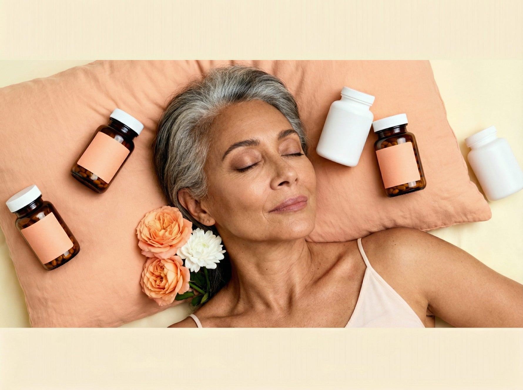 Why Am I So Tired? The Real Reason Perimenopause Zaps Your Energy