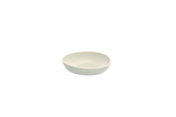 [ Set of 24 ] KAROLA ivory sauce cup 70ml (24*1)