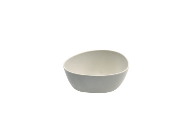 [ Set of 24 ] KAROLA ivory bowl 500ml (24*1)