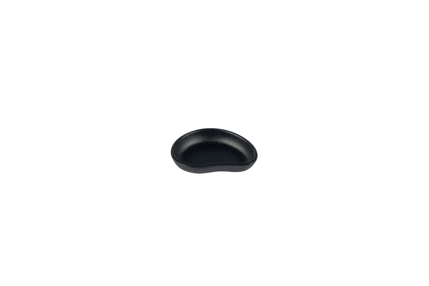 [ Set of 48 ] KAROLA black miniature 3.54 x 2.56 x 0.39 inches | 1 OZ