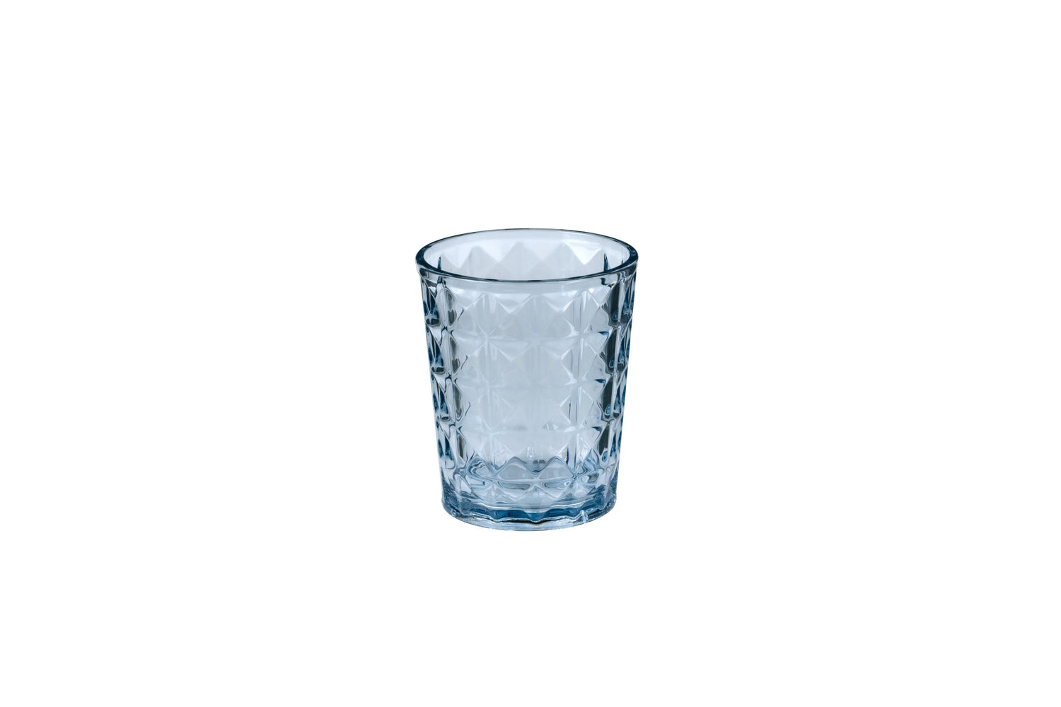 [ Set of 48 ] KUBE blue cup 15oz (450ml)