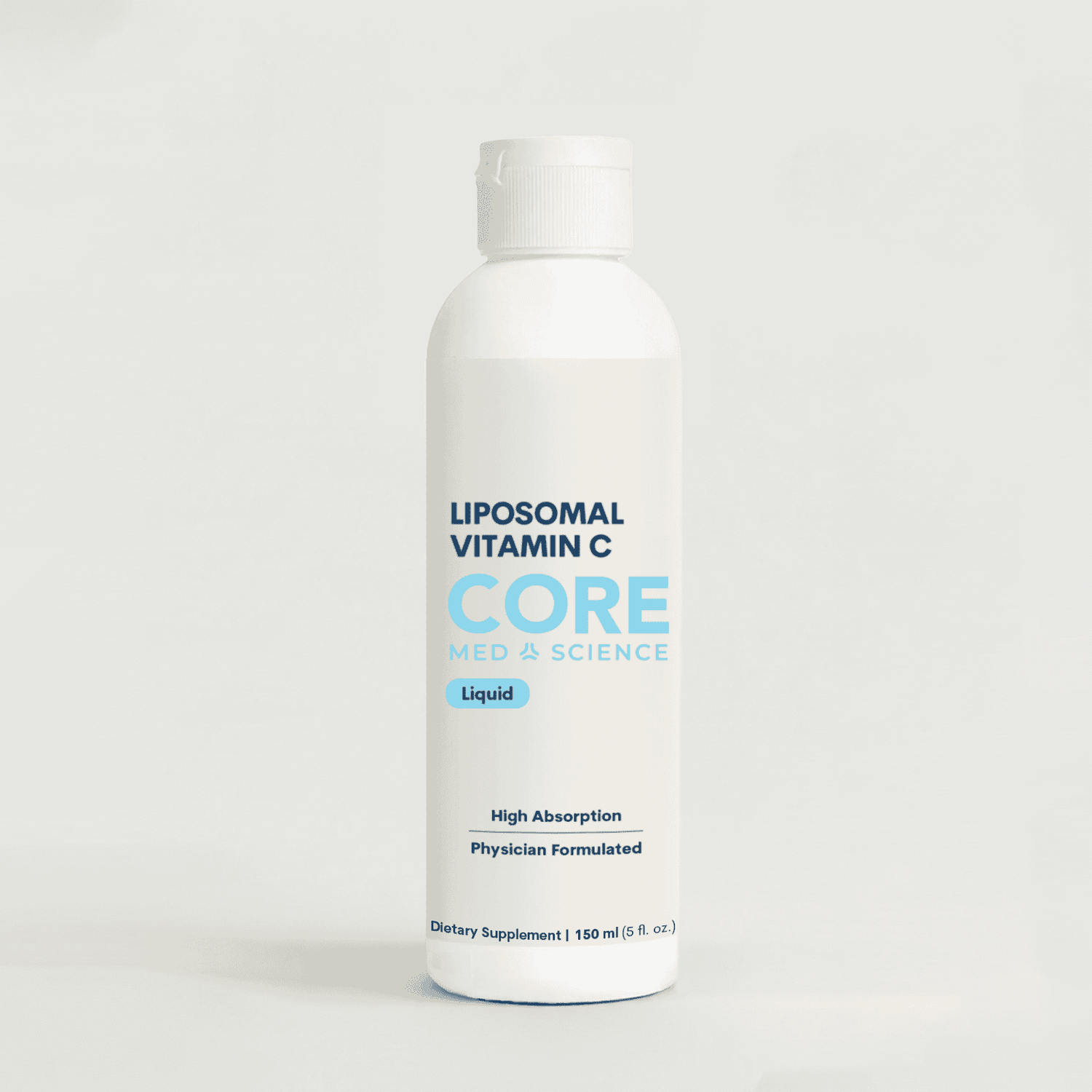 Liposomal Vitamin C - Liquid - Sunflower Formula (5 FL OZ / 30 Servings)