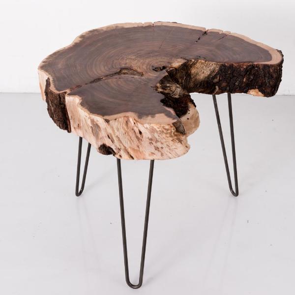 Lindenwald Side Table