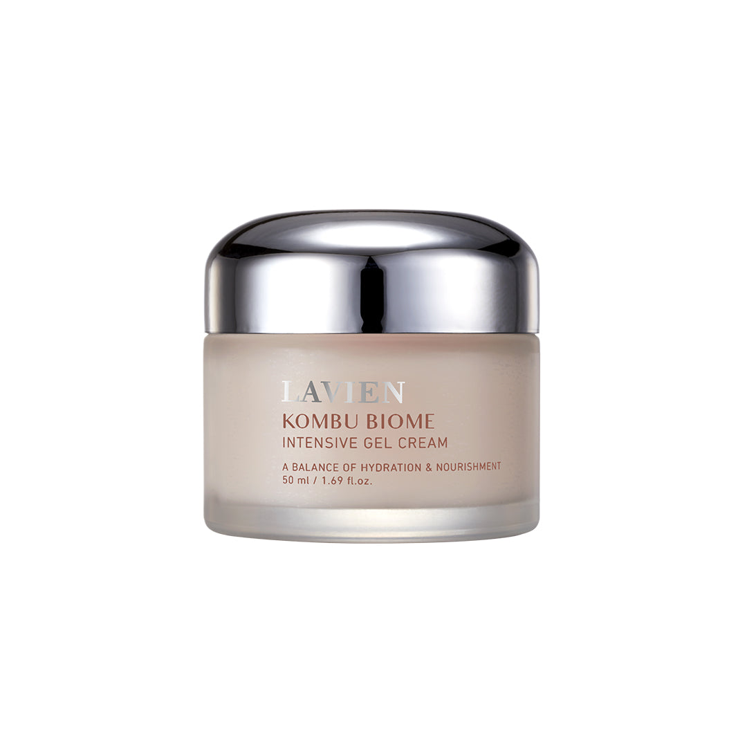 LAVIEN Kombu Biome Intensive Gel Cream