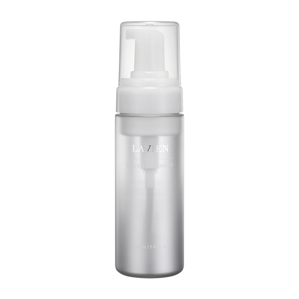 LAVIEN Centella Creaming Toner | Anti-Aging Toner