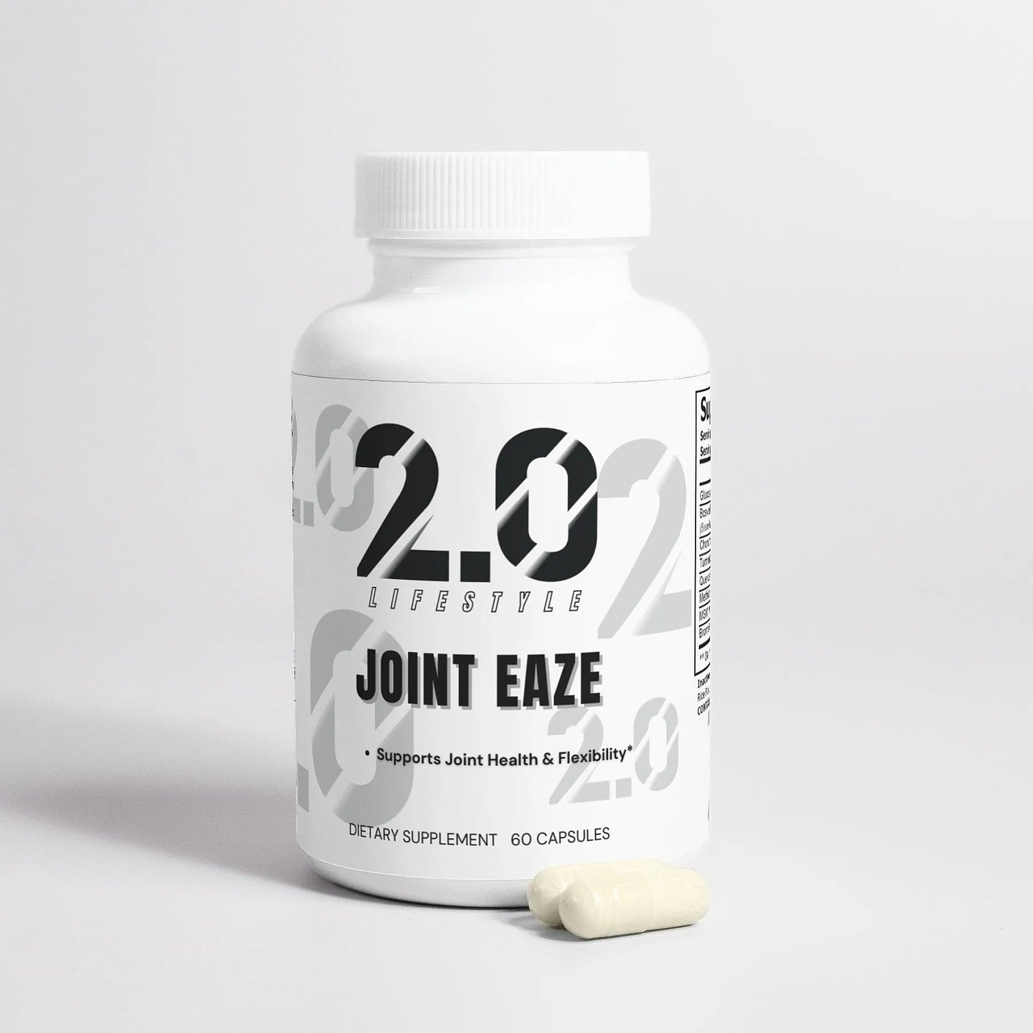 2.0 Lifestyle Joint Eaze