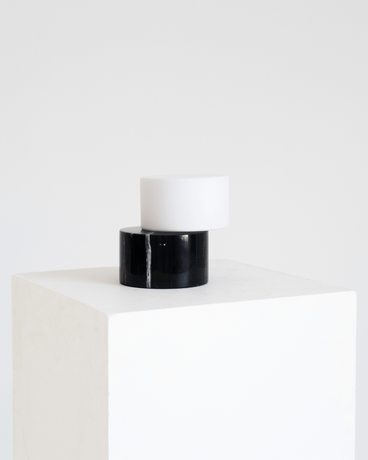 ZigZag Table Lamp