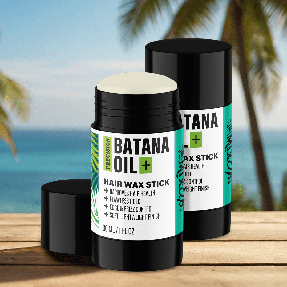 Hotana Batana Oil Hair Wax Sticks 2 Pack