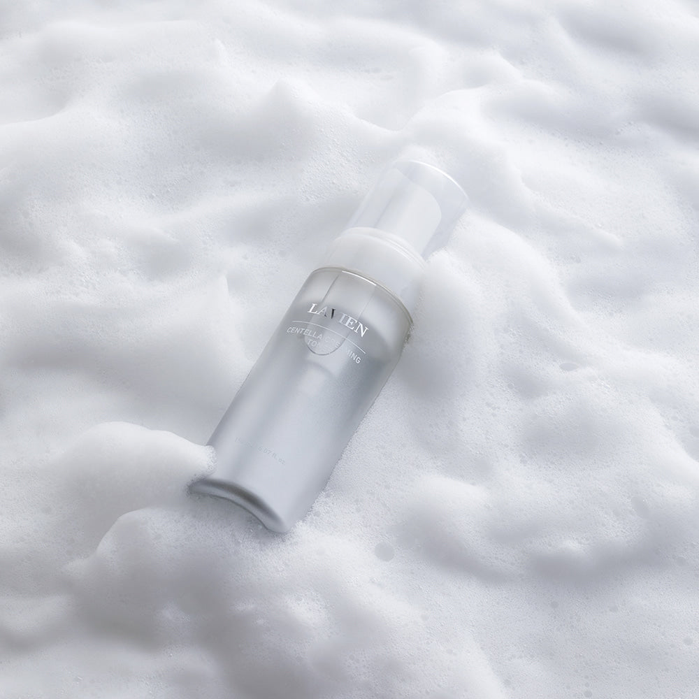 LAVIEN Centella Creaming Toner | Anti-Aging Toner