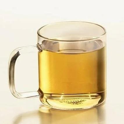 Set Of 12 Thermo Glass Cup 3 Oz | High temperature and shock resistant