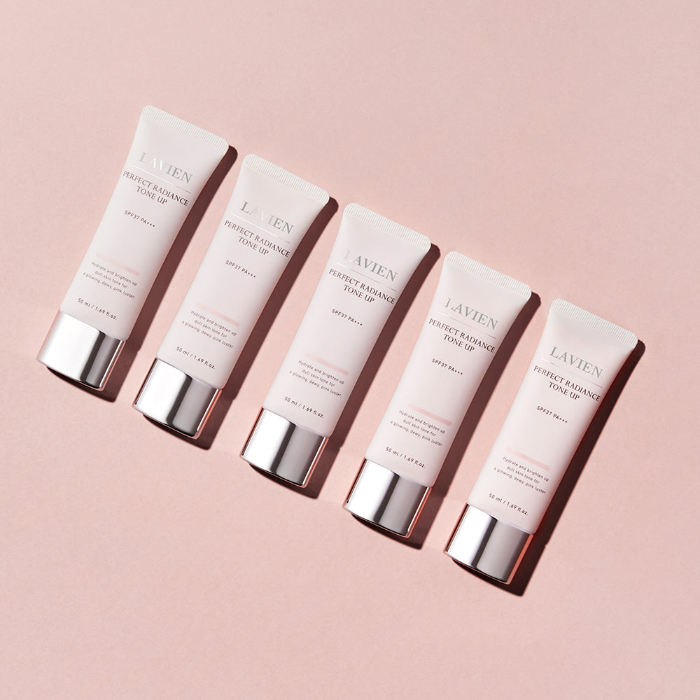 LAVIEN Perfect Radiance Tone Up Cream