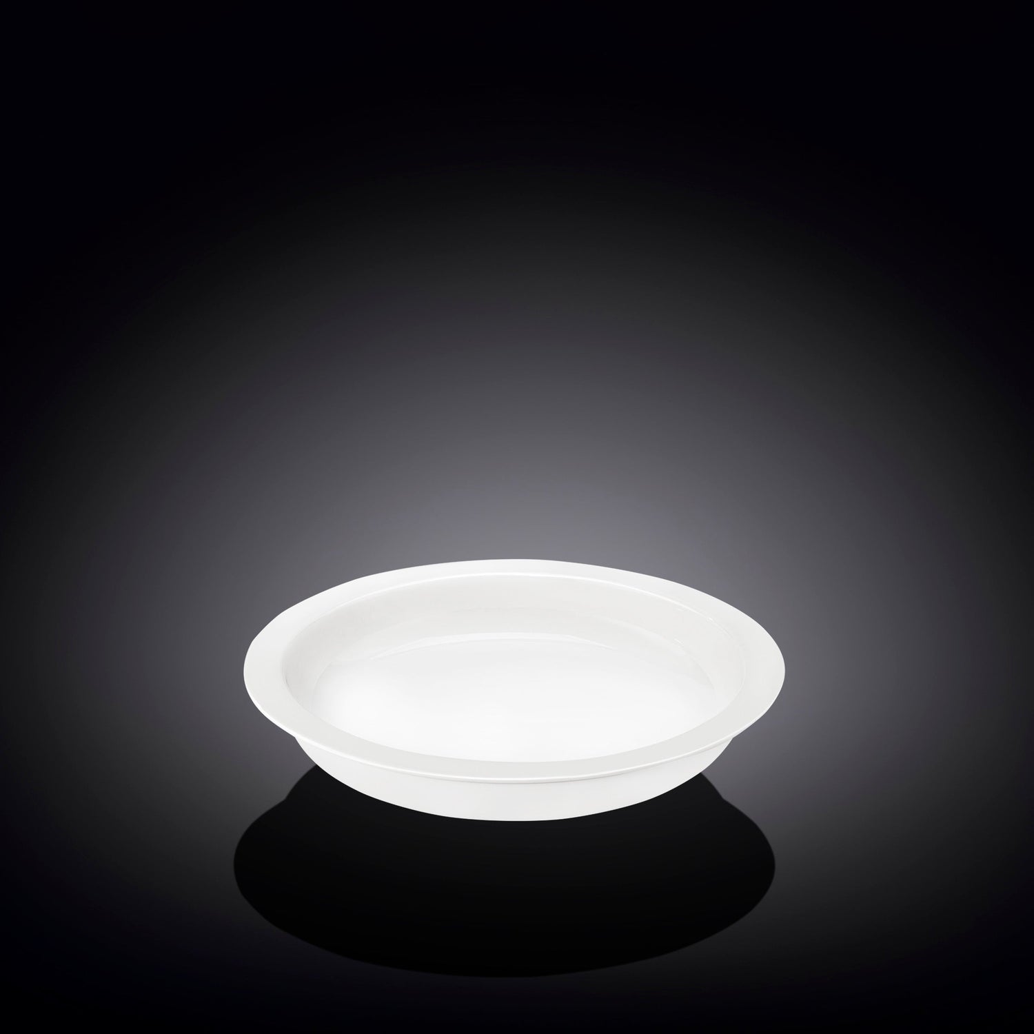 ROUND GASTRONORM 13" inch | 33 CM