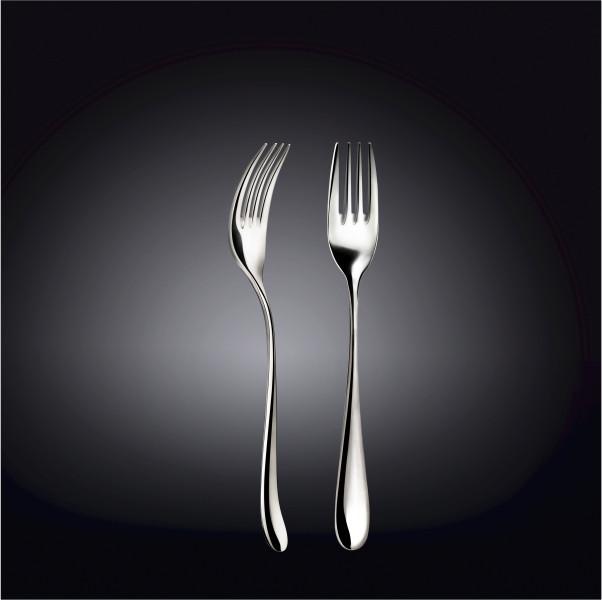Set Of 12 Dinner Fork 8" inch | 20 Cm
