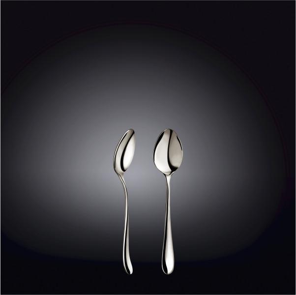 Set Of 12 Coffee Spoon 4.5" inch | 11.5 Cm