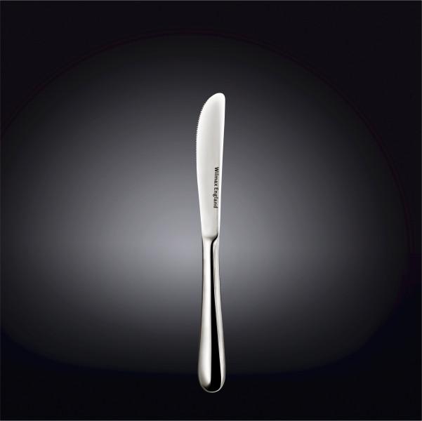 Set Of 12 Dessert Knife 8" inch | 20.5 Cm