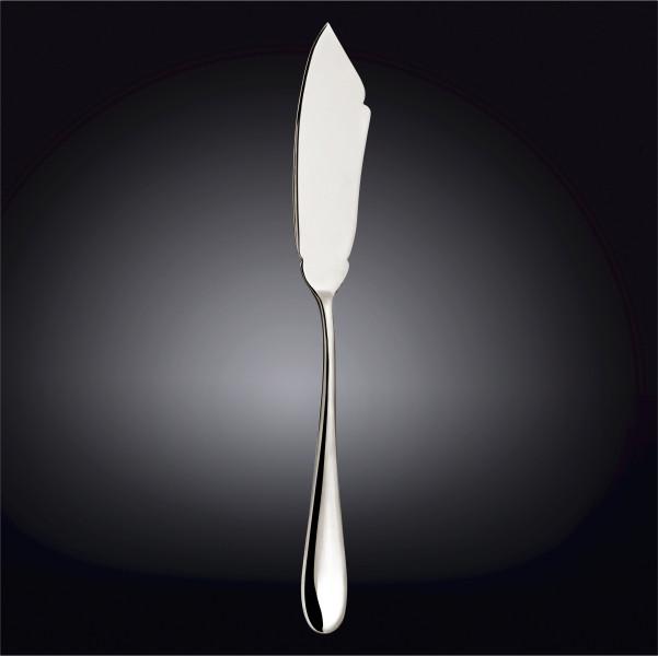 Set Of 12 Fish Serving Knife 11" inch | 28 Cm