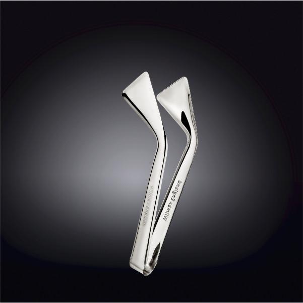 Set Of 12 Serving Tongs 9" inch | 23 Cm