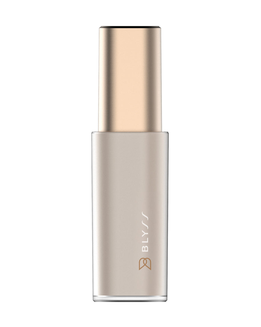 Blyss Care Blyss Maia – Sonic Facial Cleansing Brush & Eye Massager wi ...