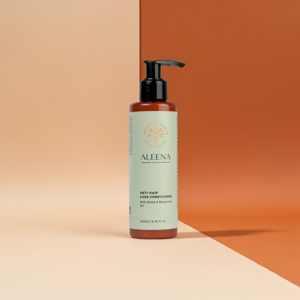 Nordic Breeze Beauty Anti-Hair Loss Conditioner