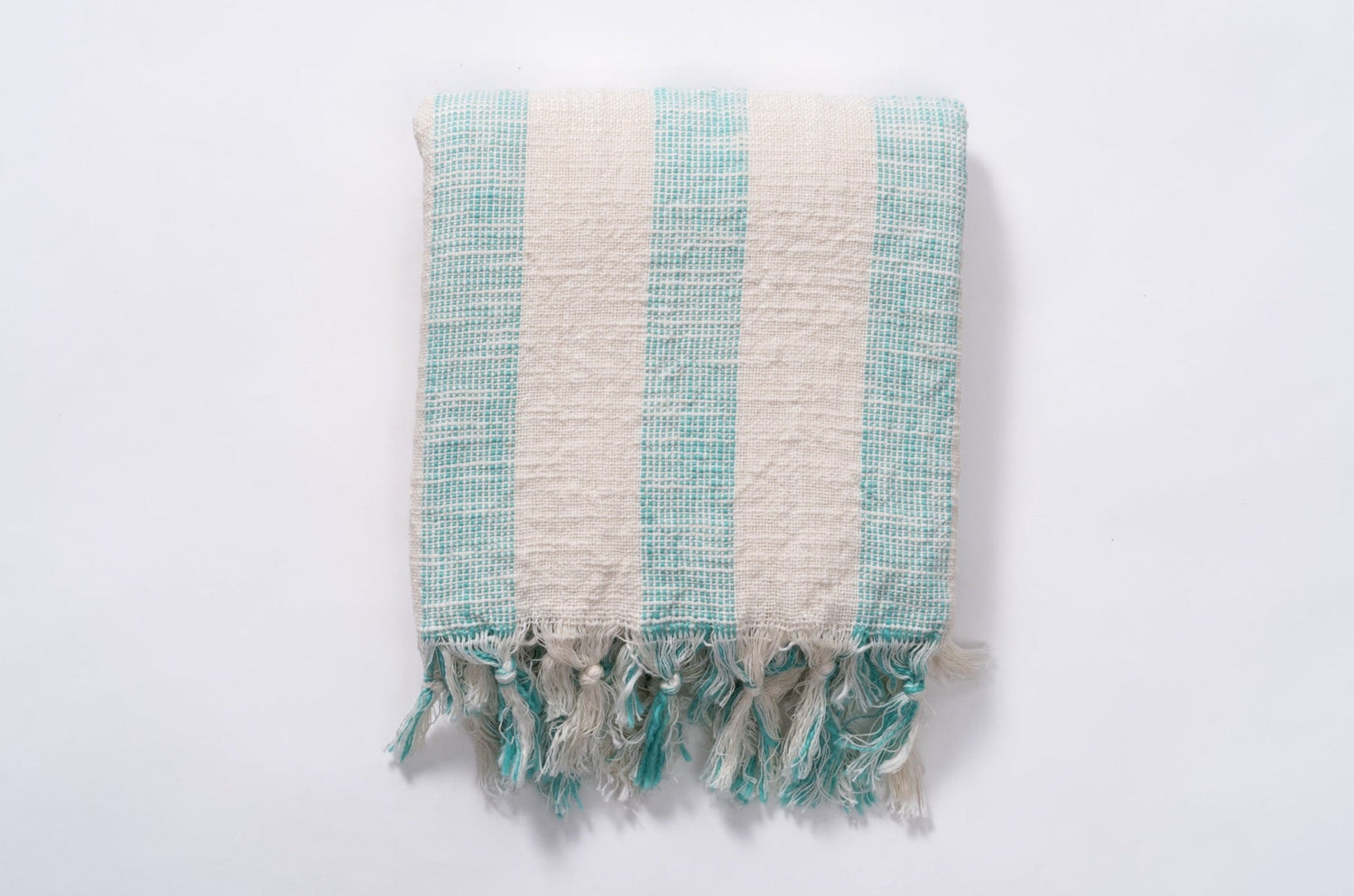 Iztuzu Cotton Linen Towel
