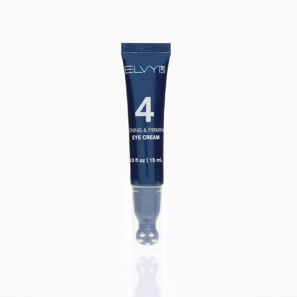 ELVY Lab Toning & Firming Eye Cream