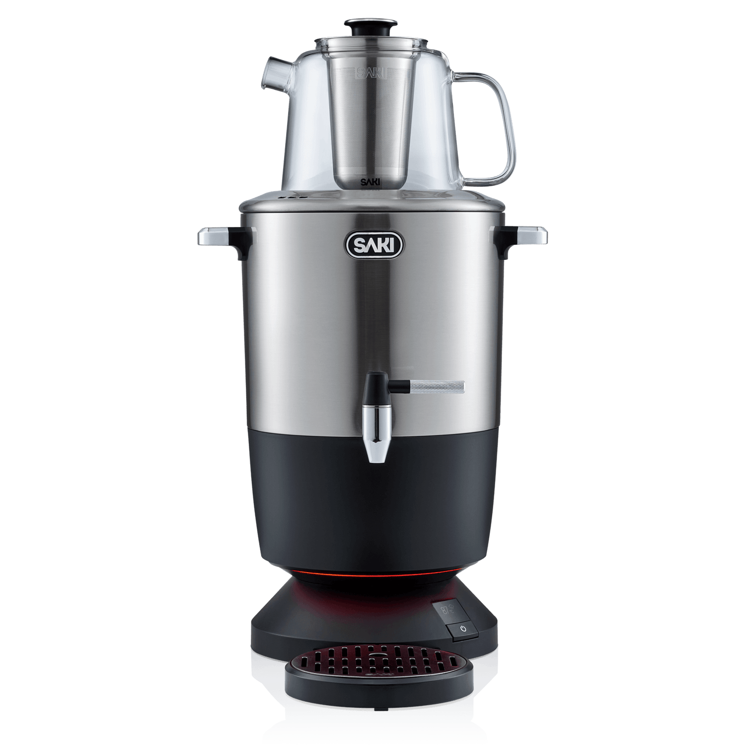 Electric Samovar