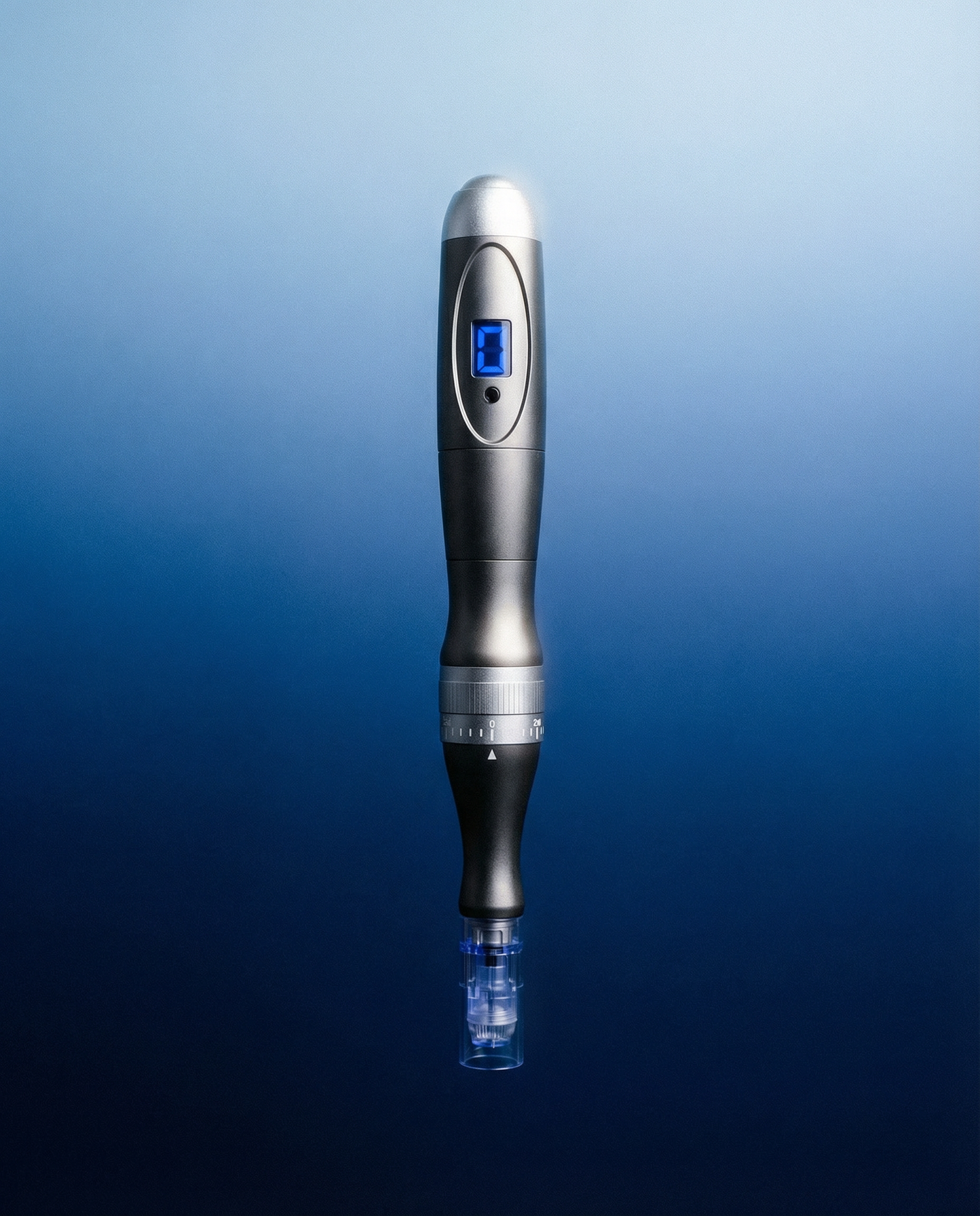 Electric Microneedle Skin Care Device