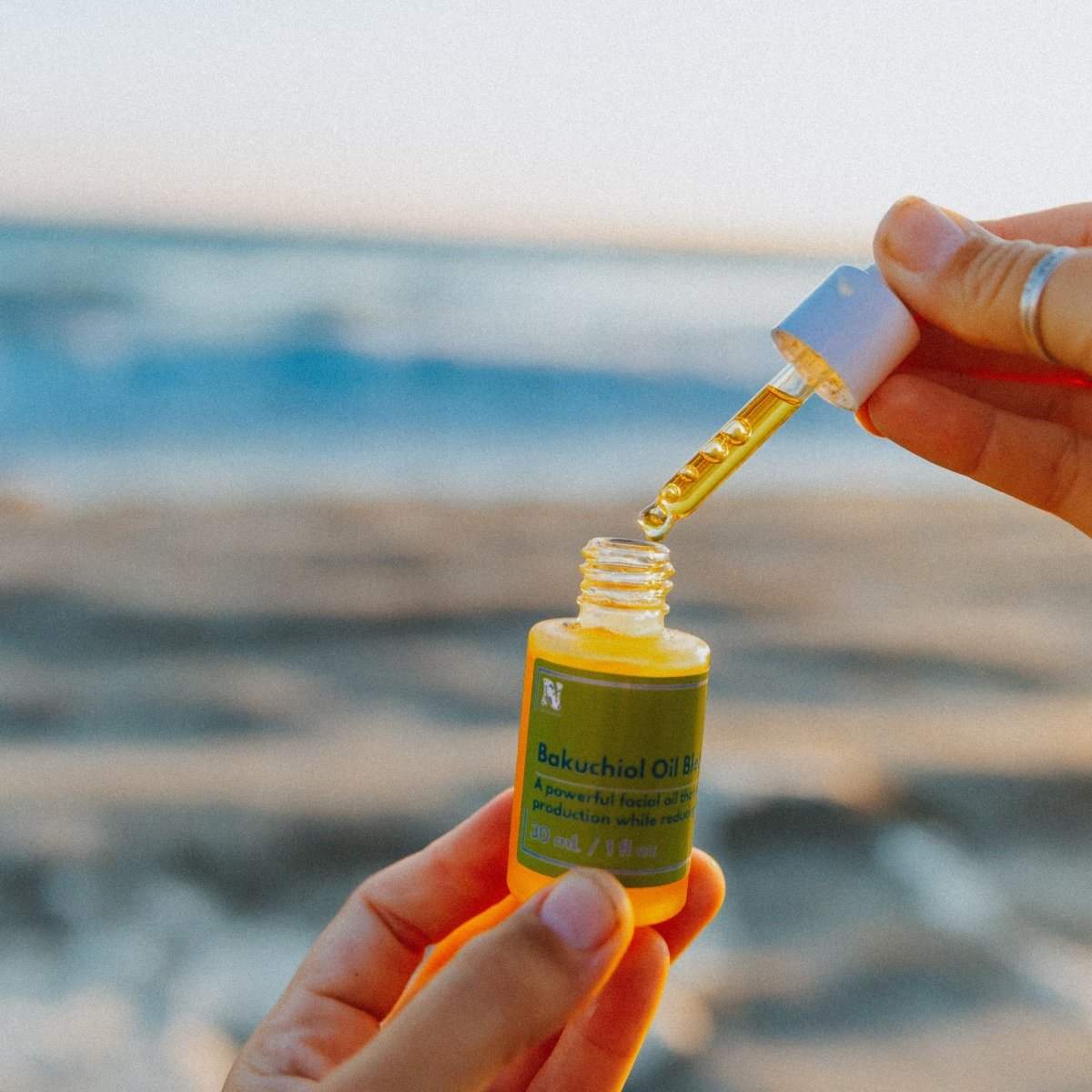 Naturallow Bakuchiol Facial Oil