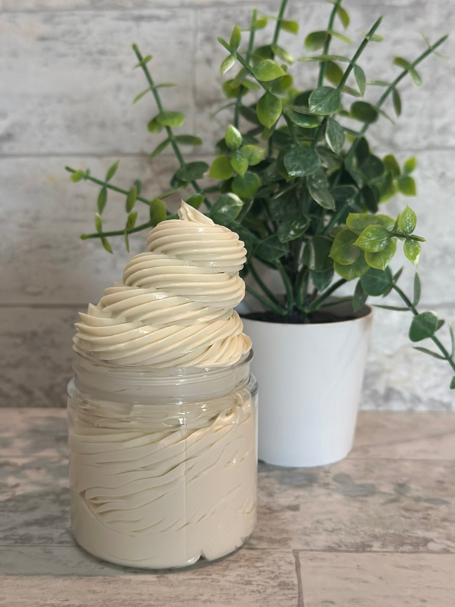 shuntebathandbody Triple Butter Body Cream
