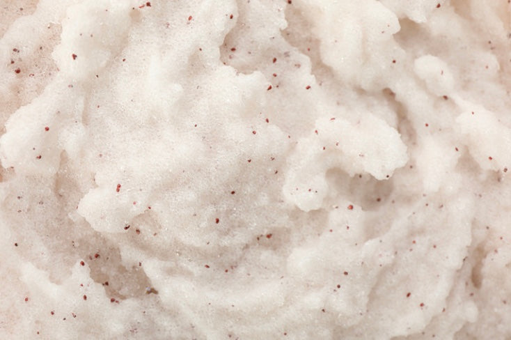 PurelyTallow Whipped Tallow Salt Scrub
