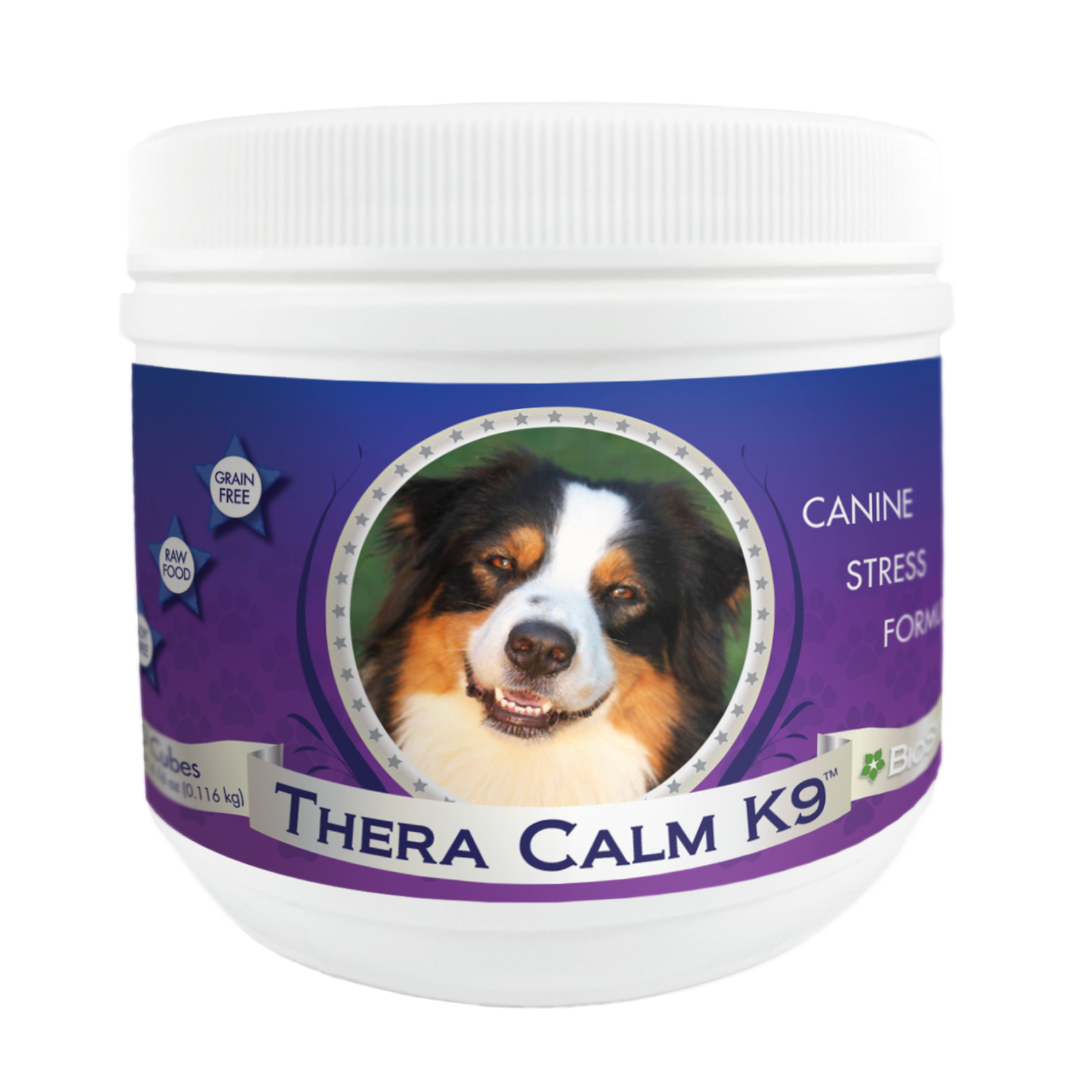 BioStarUS Thera Calm K9