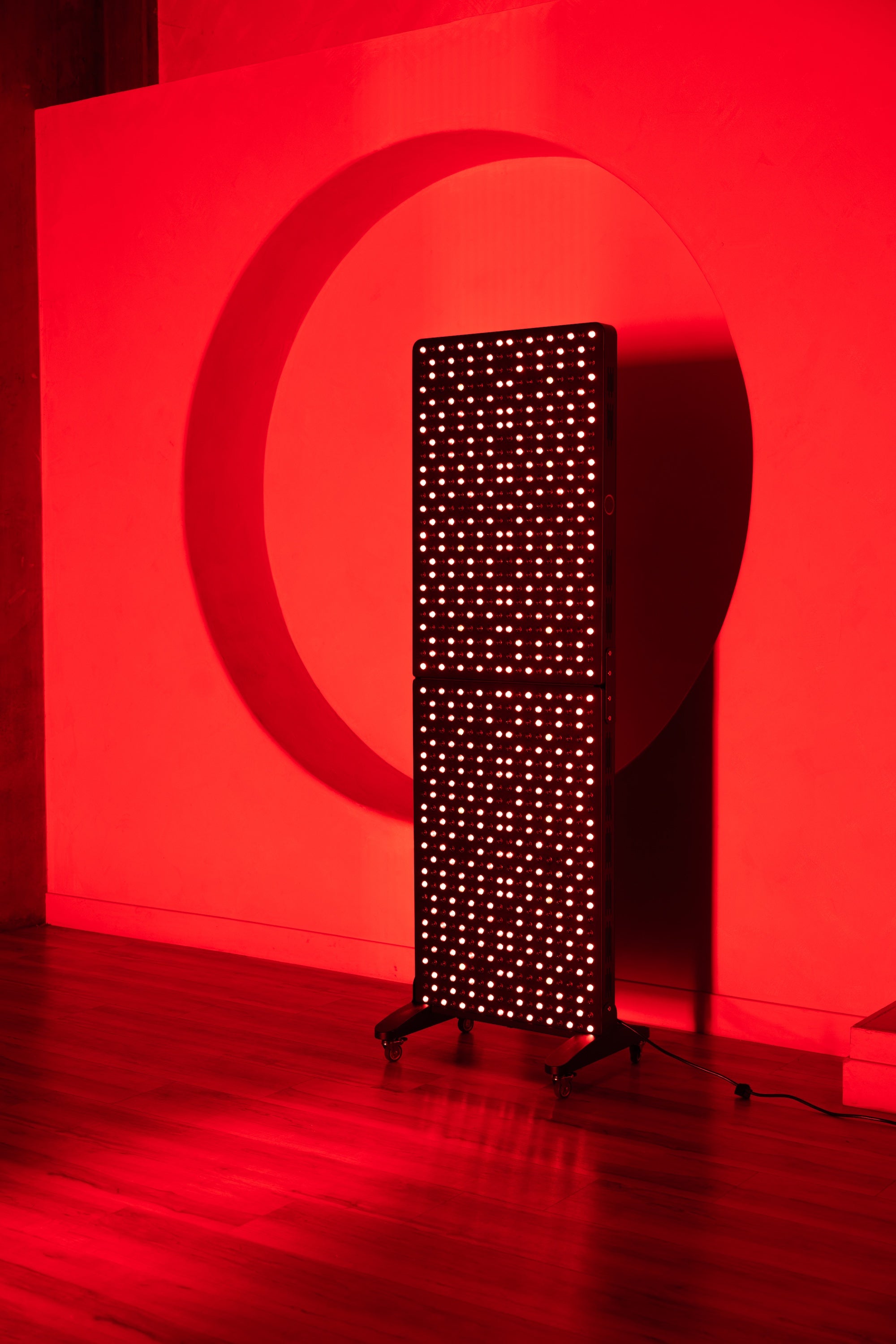 Renew Red Light The Max Panel – Woman's World Shop
