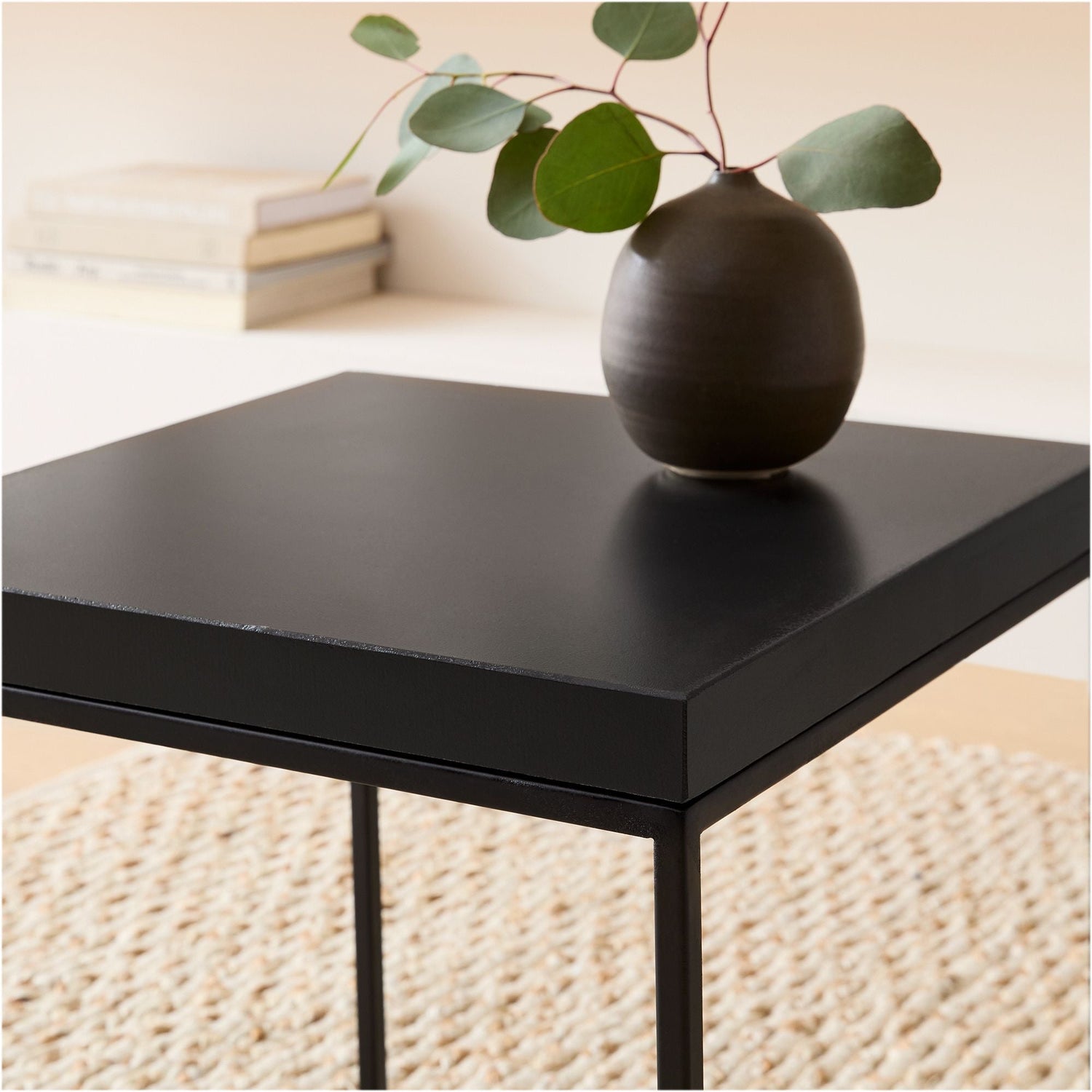 Oakland Side Table