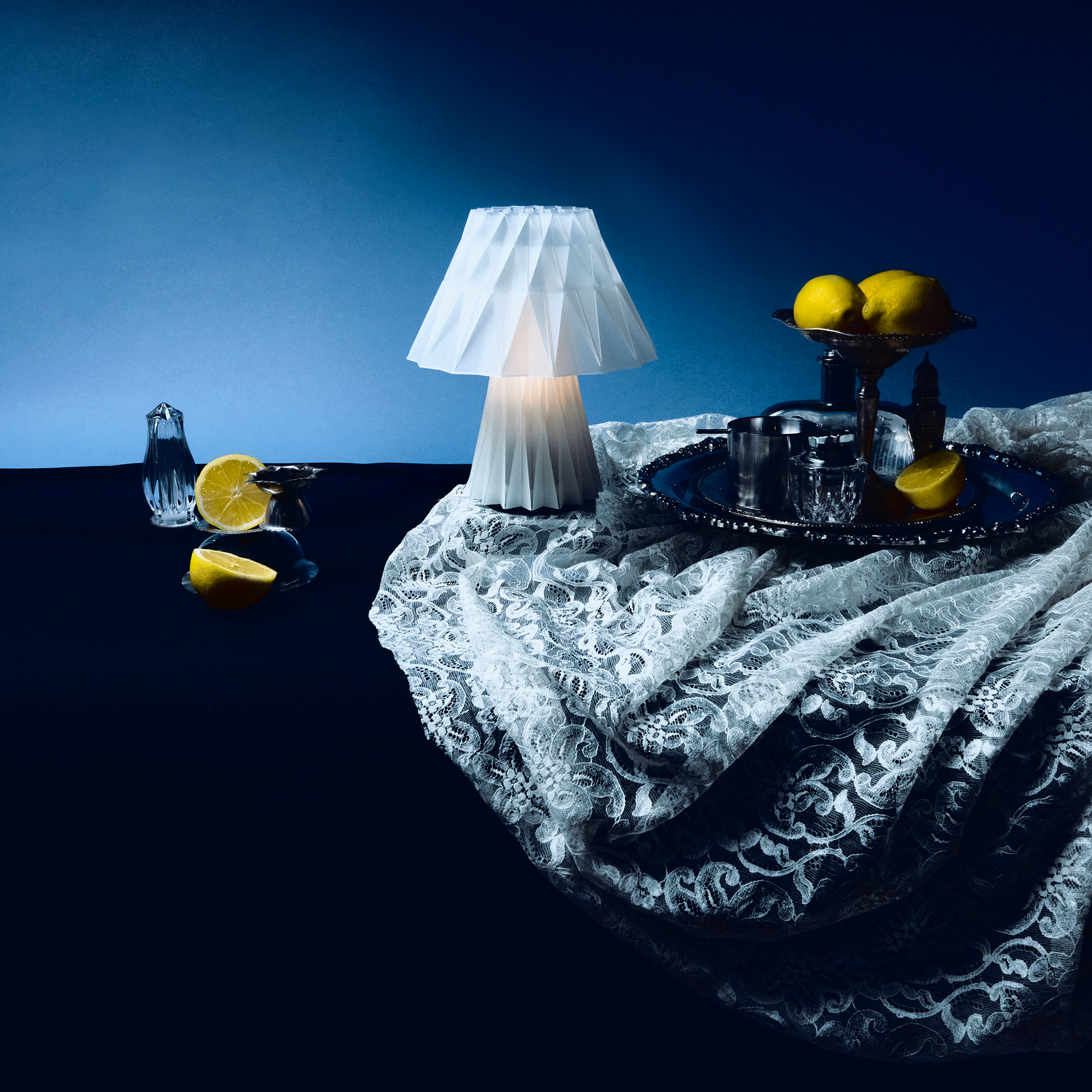 Prisma Lamp