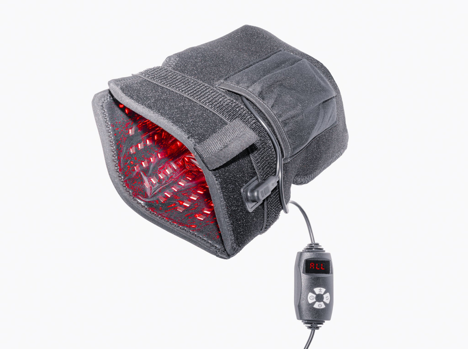 Red Light Neuropathy Support Kit for Hands and Feet – 5 Devices for Faster Relief