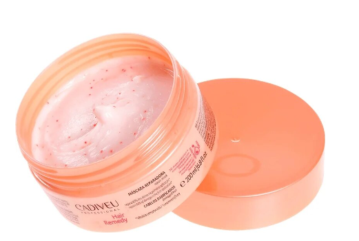 Cadiveu Professional Hair Remedy Conditioner Mask 200ml