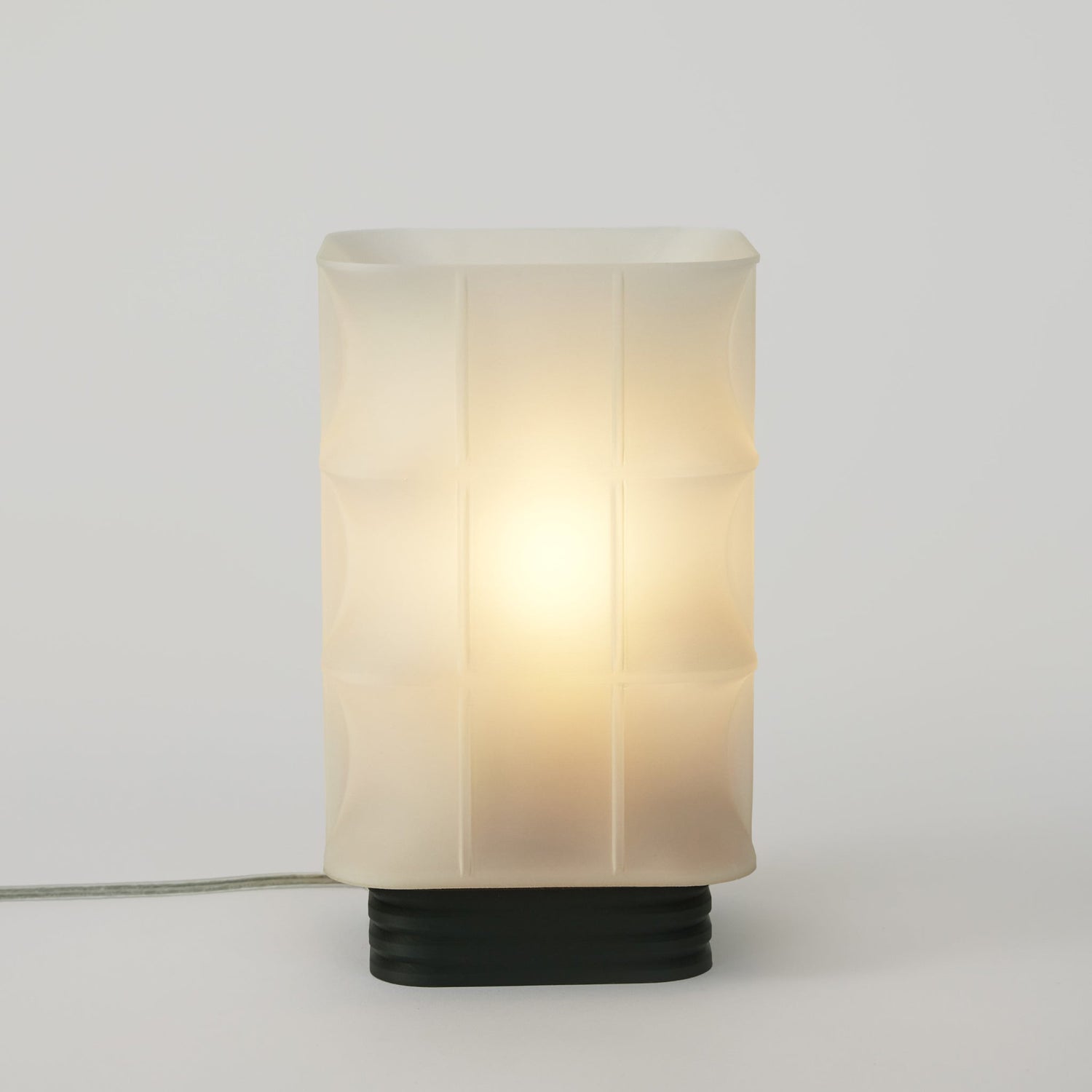 Scaffold Lamp