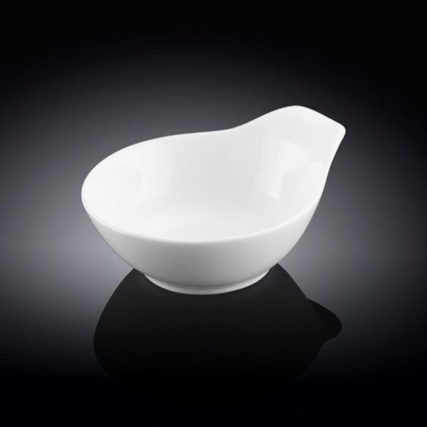 Set Of 12 White Snack / Sauce Bowl 5" inch | 12.5 Cm 6 Fl Oz | 190 Ml