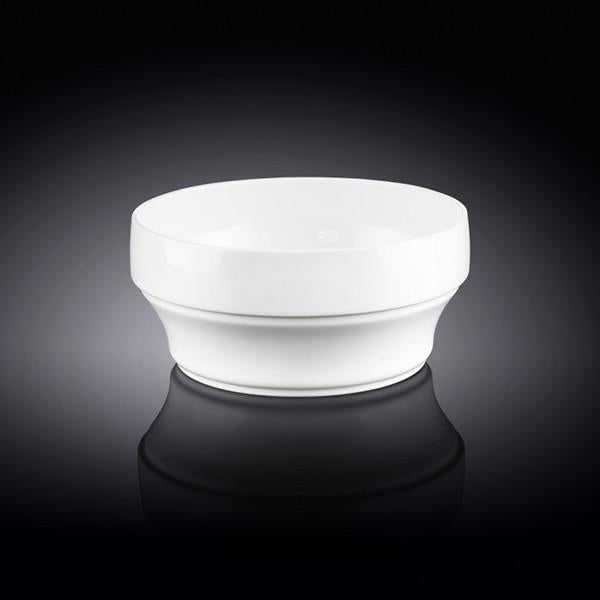 Set Of 12 Small White Bowl 3.5" inch | 9 Cm 6 Oz | 170 Ml