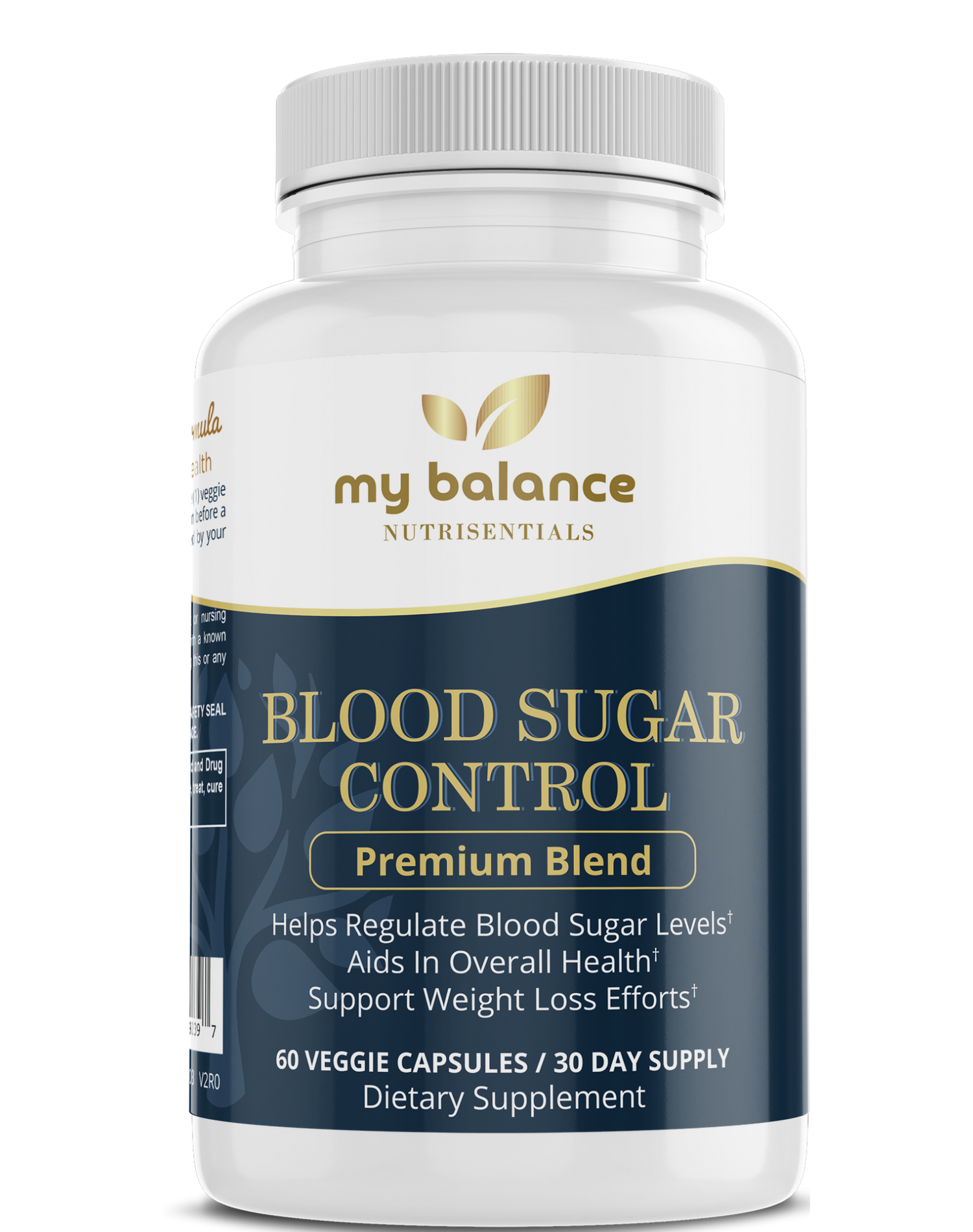 My Balance Blood Sugar Control