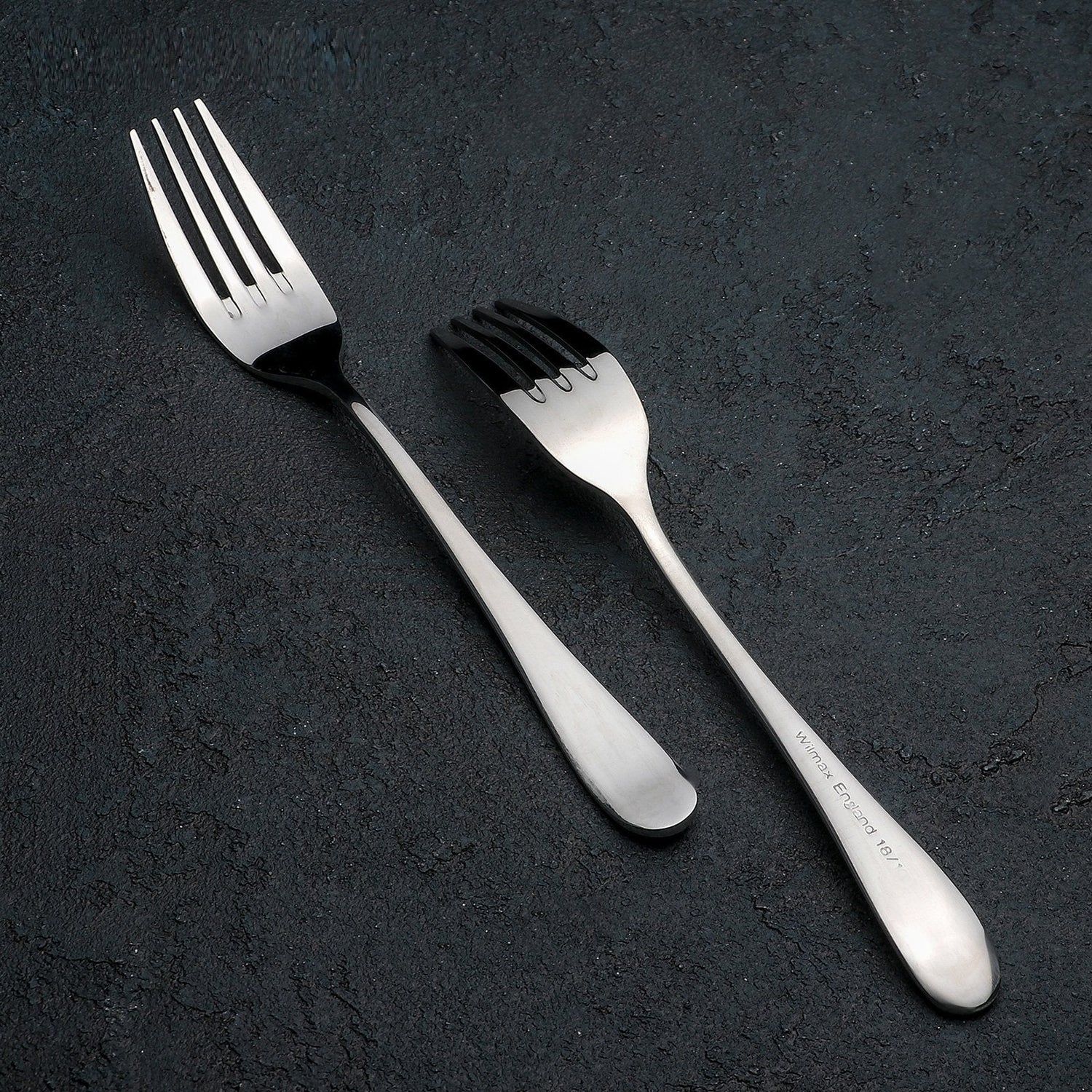 Set Of 12 Dinner Fork 8" inch | 20 Cm