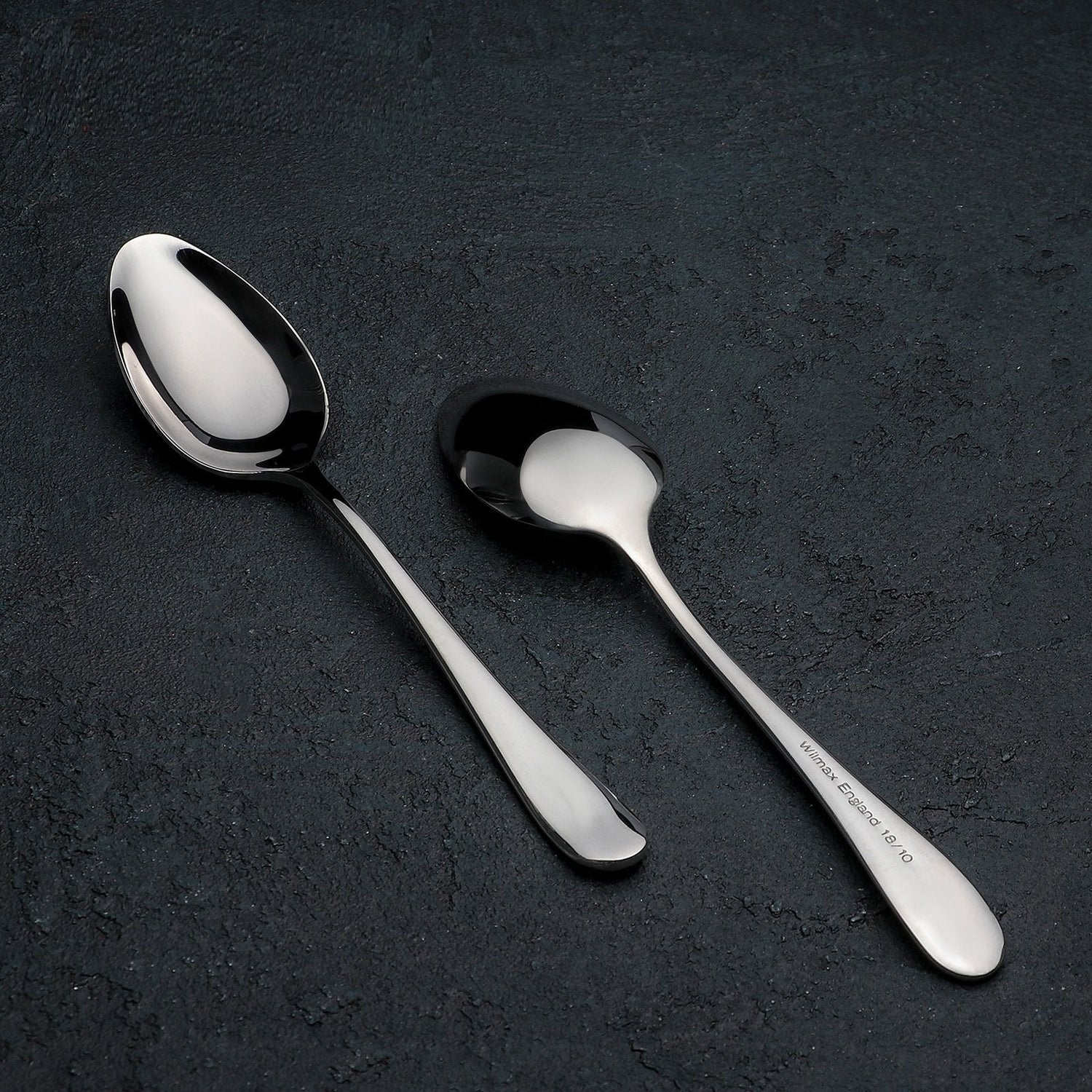 Set Of 12 Dinner Spoon 8" inch | 21 Cm
