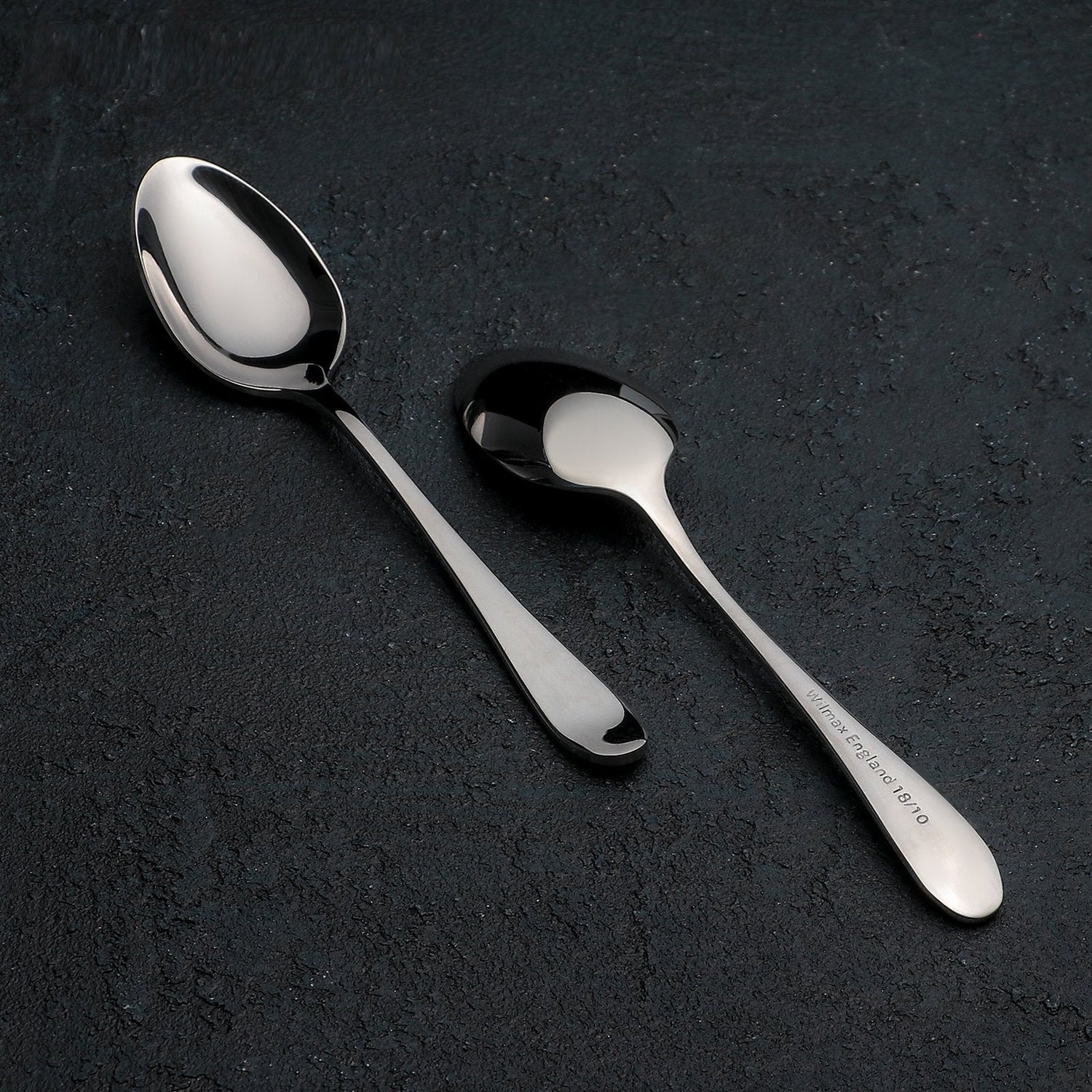 Set Of 12 Teaspoon (Mug) 6.5" inch | 16 Cm