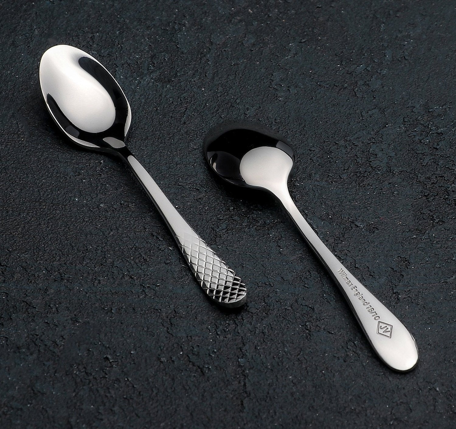 Coffee Spoon 4.5" inch | 11.5 Cm