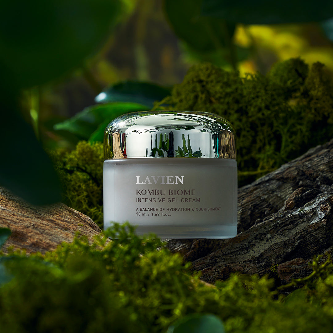 LAVIEN Kombu Biome Intensive Gel Cream