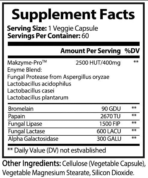 2.0 Lifestyle Digestive+