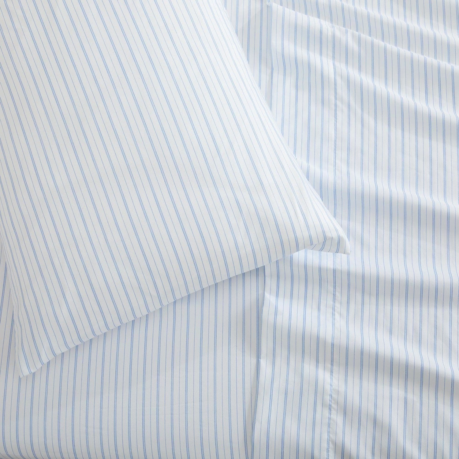 Stripe Sheet Set - Adeline Collection