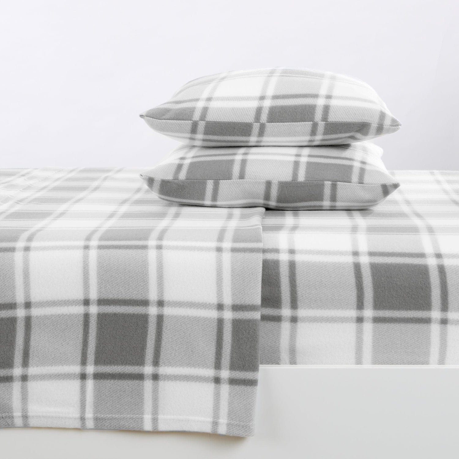 Printed Fleece Sheet - Dara Collection