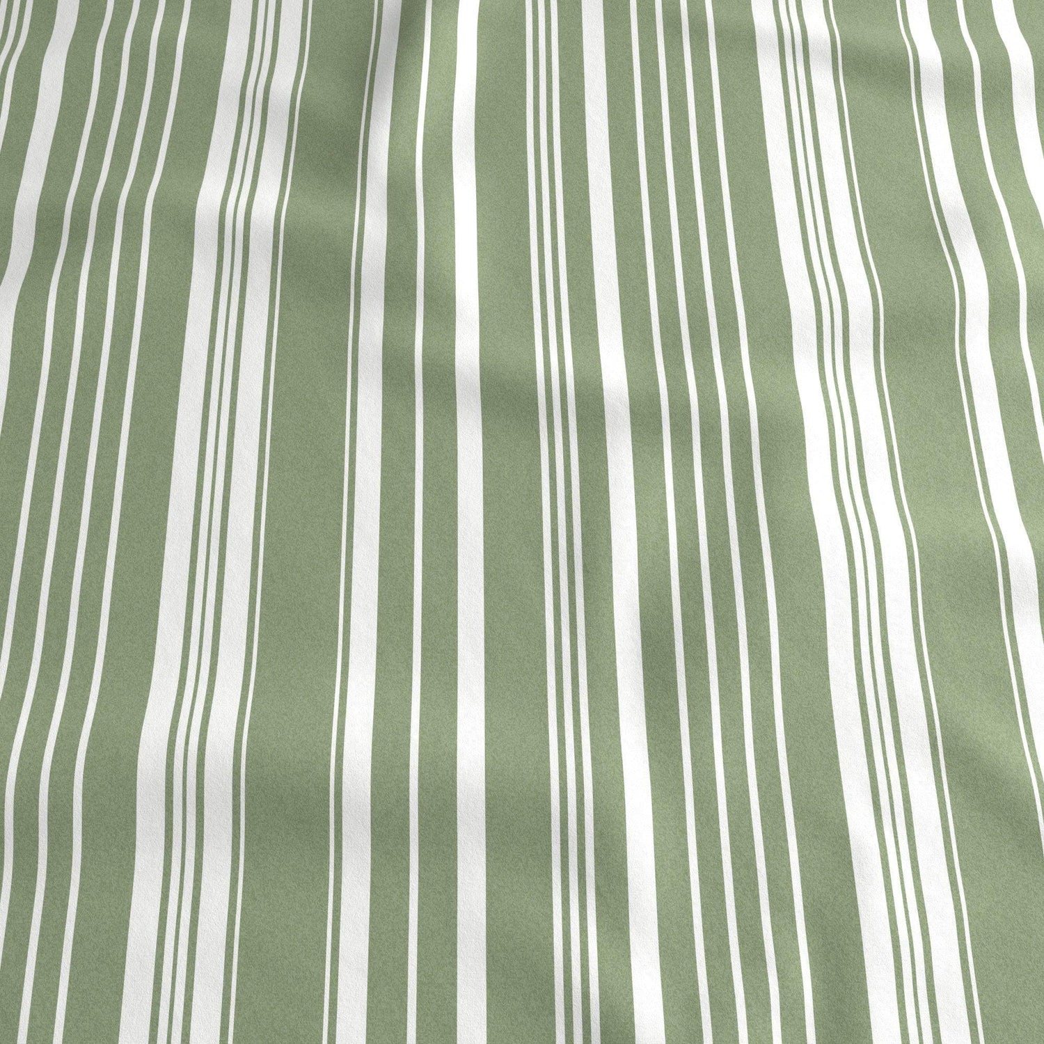 Striped Sheet Set - Elouise Collection