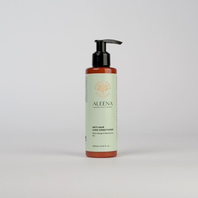 Nordic Breeze Beauty Anti-Hair Loss Conditioner
